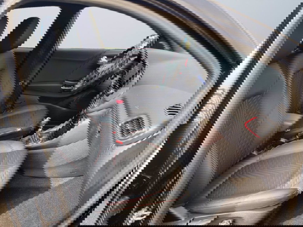 Ford Puma usata a Milano (11)