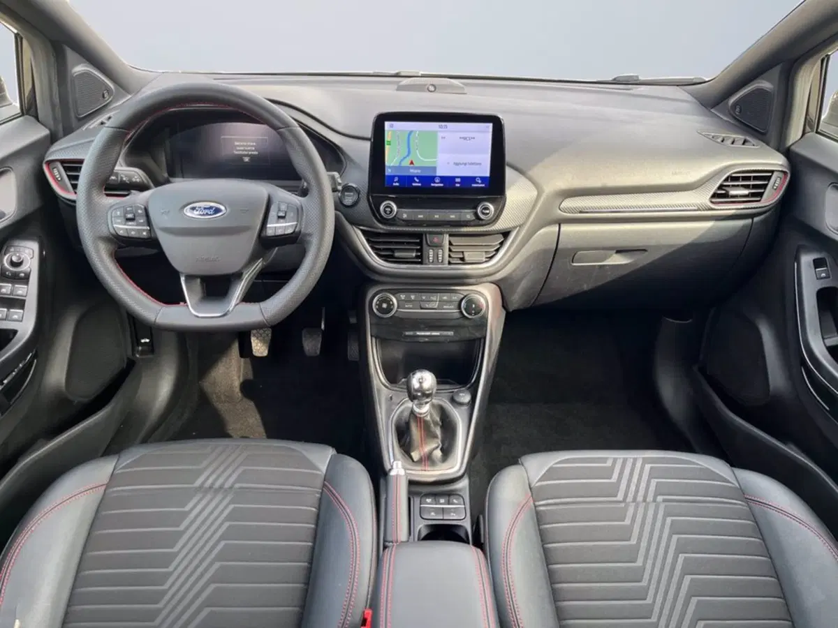 Ford Puma usata a Milano (12)