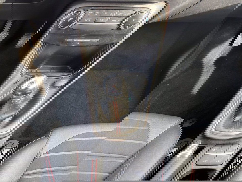 Ford Puma usata a Milano (15)