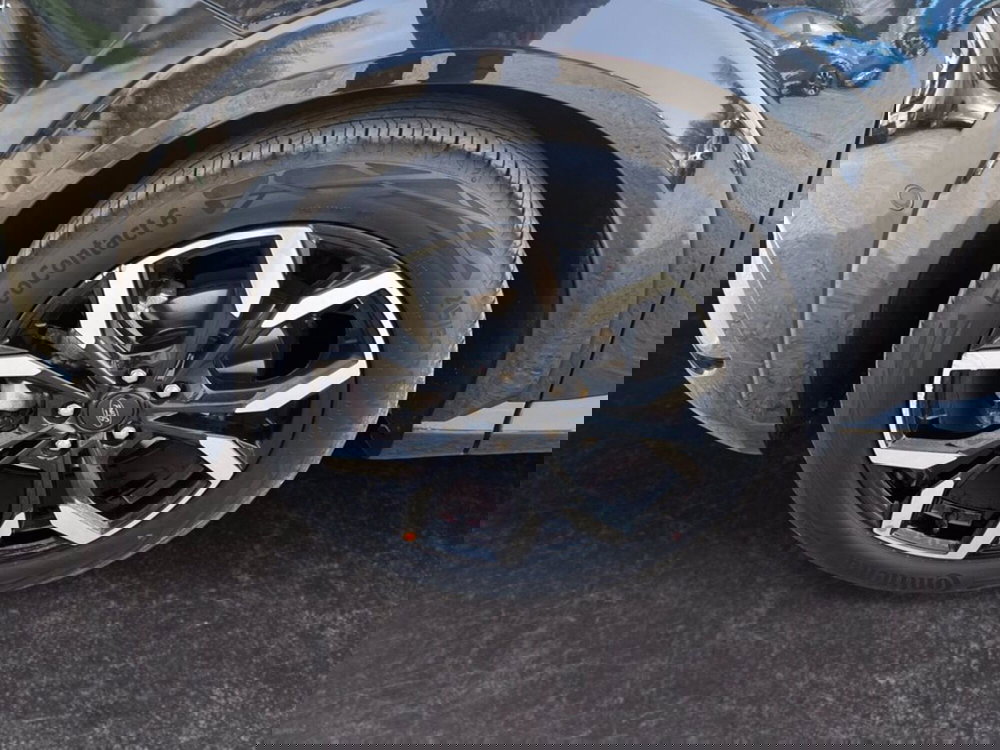 Ford Puma usata a Milano (16)