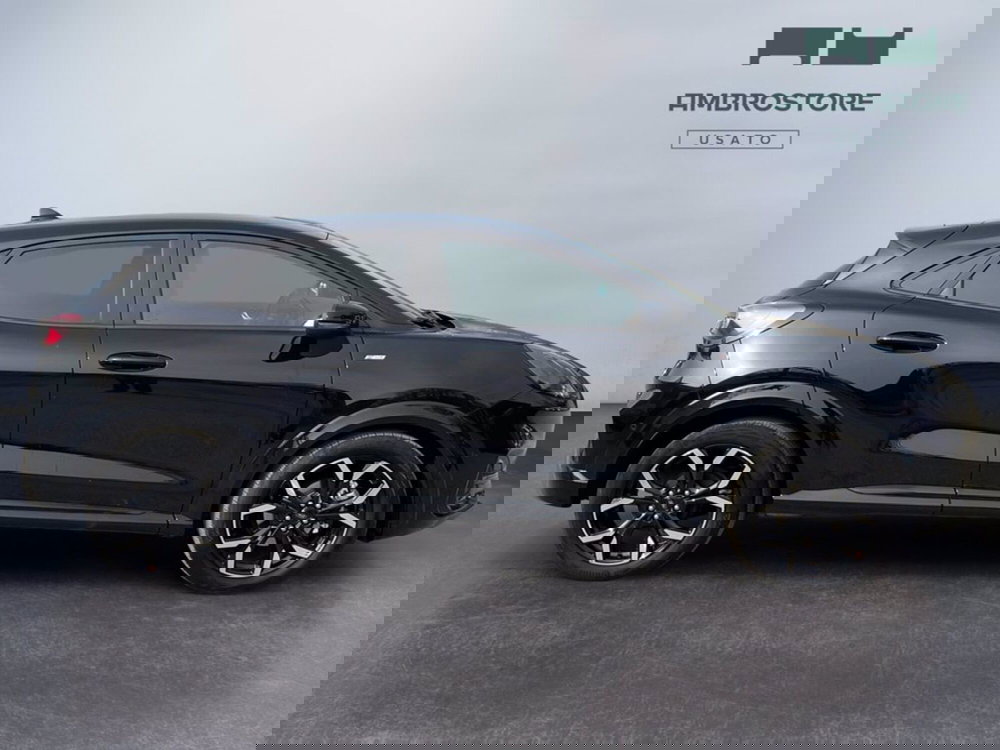 Ford Puma usata a Milano (4)