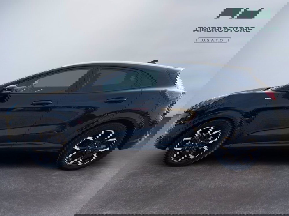 Ford Puma usata a Milano (8)