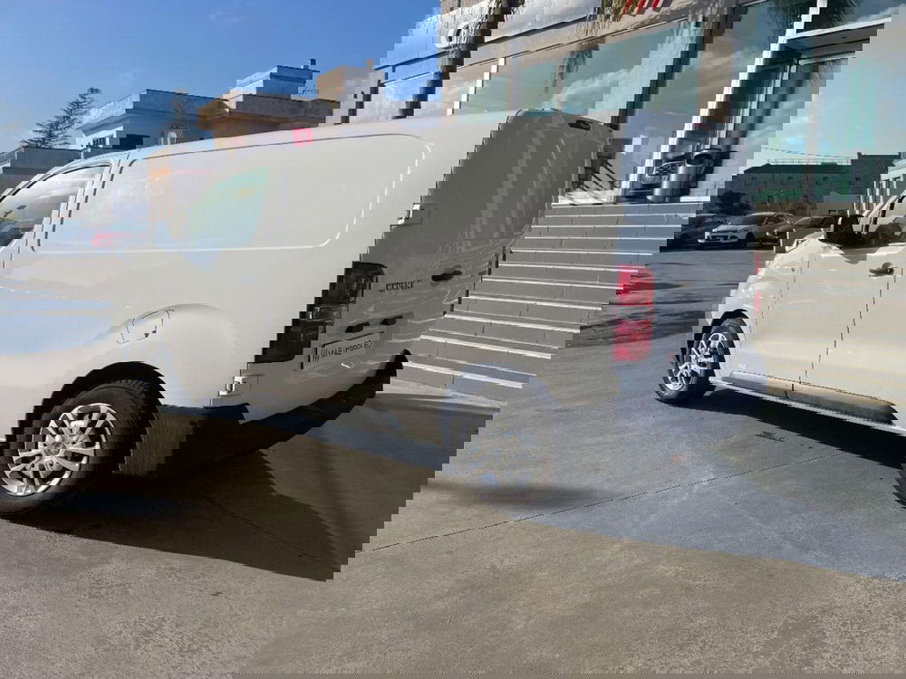 Peugeot Expert Furgone usata a Lecce (12)