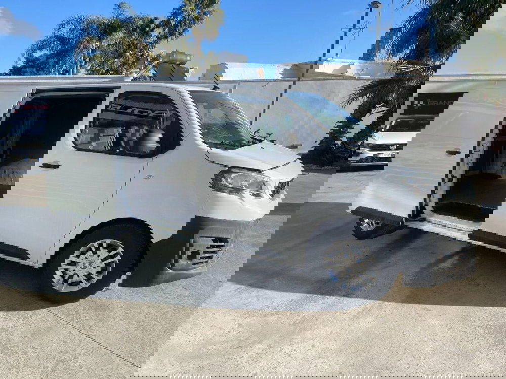 Peugeot Expert Furgone usata a Lecce (15)