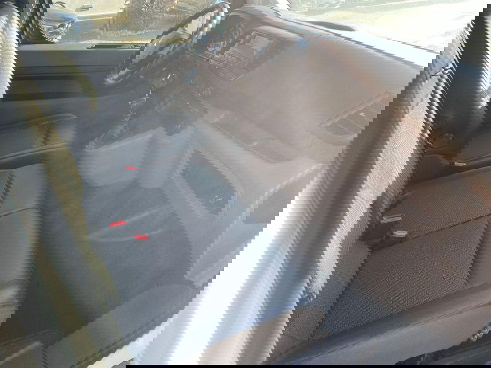 Peugeot Expert Furgone usata a Lecce (17)