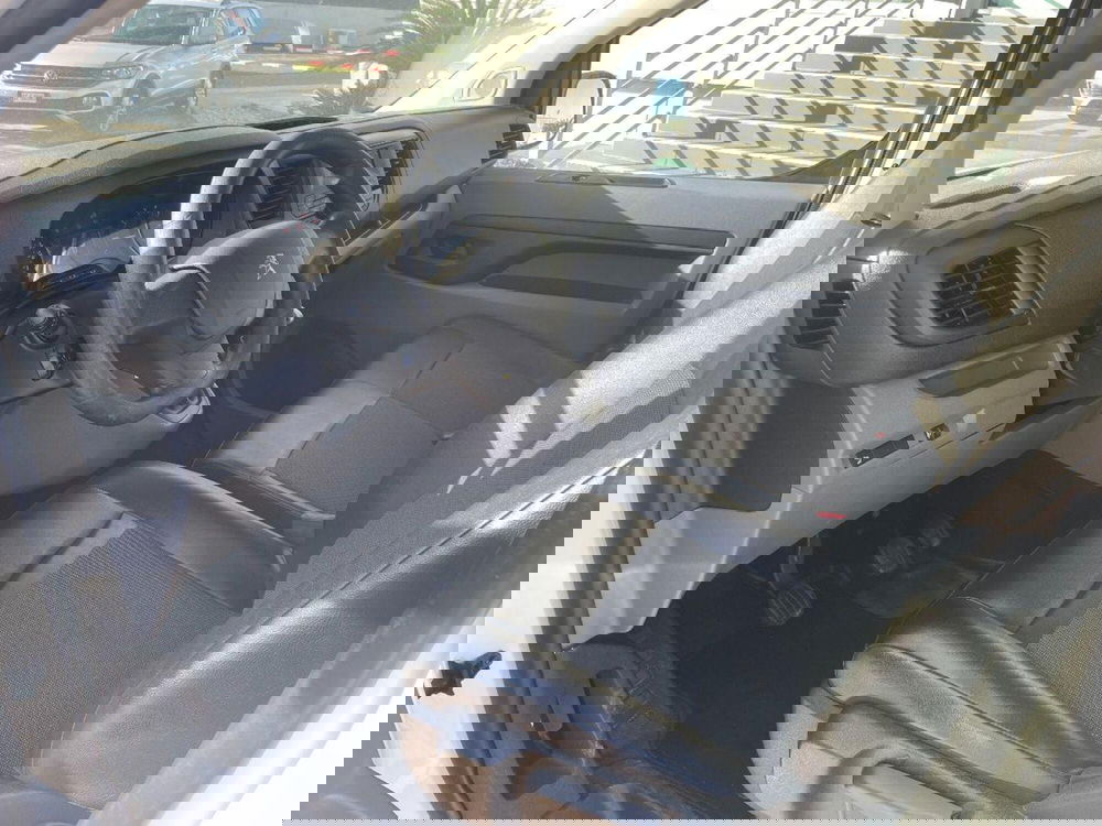 Peugeot Expert Furgone usata a Lecce (19)