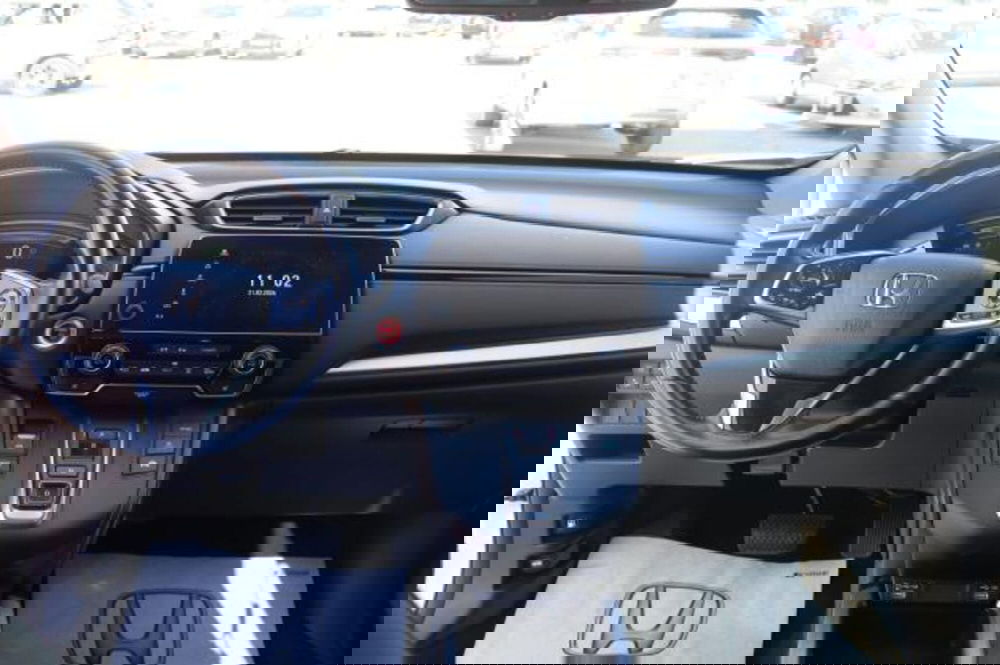 Honda CR-V usata a Gorizia (10)