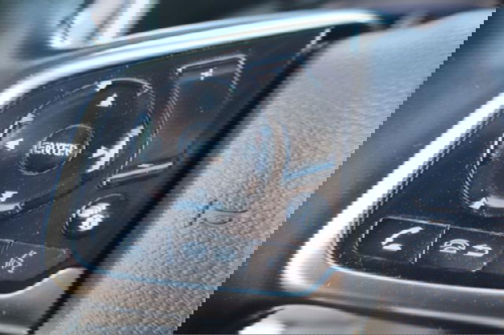 Honda CR-V usata a Gorizia (11)