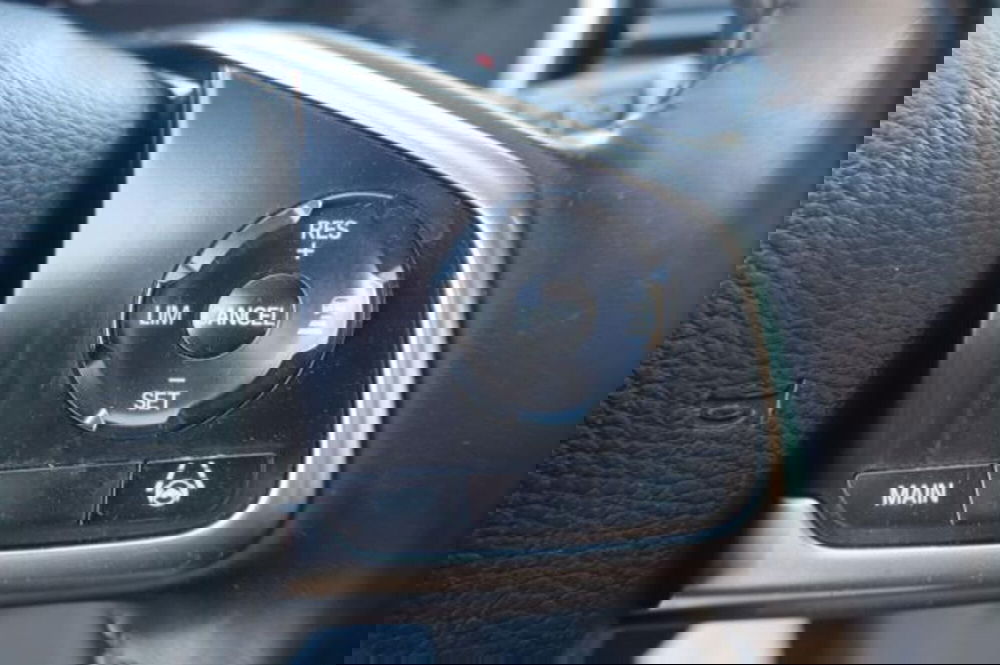 Honda CR-V usata a Gorizia (12)