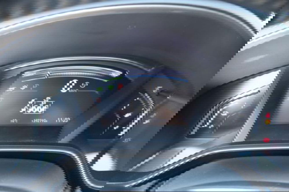 Honda CR-V usata a Gorizia (13)