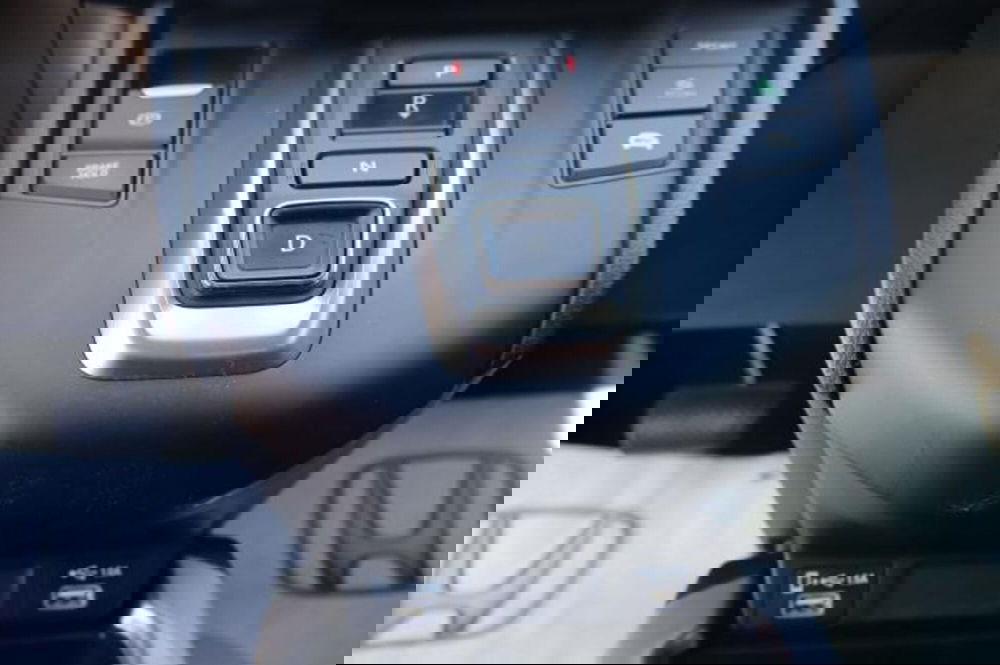 Honda CR-V usata a Gorizia (15)