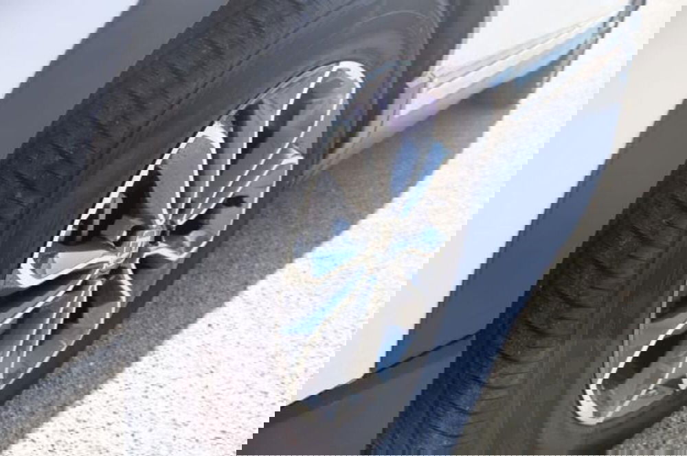 Honda CR-V usata a Gorizia (16)