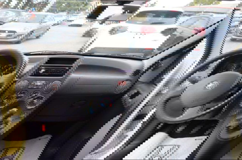 Fiat Panda usata a Gorizia (10)