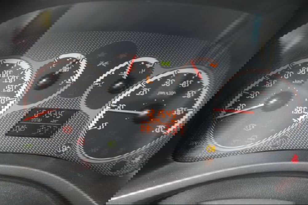 Fiat Panda usata a Gorizia (11)