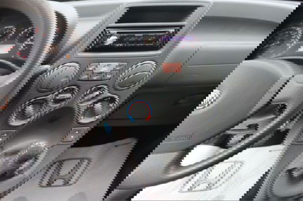 Fiat Panda usata a Gorizia (12)