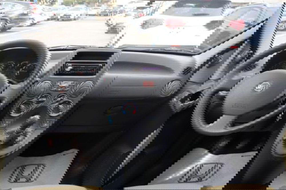 Fiat Panda usata a Gorizia (14)