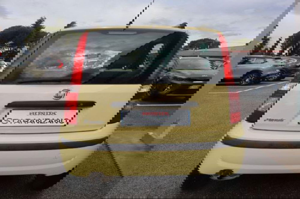 Fiat Panda usata a Gorizia (4)