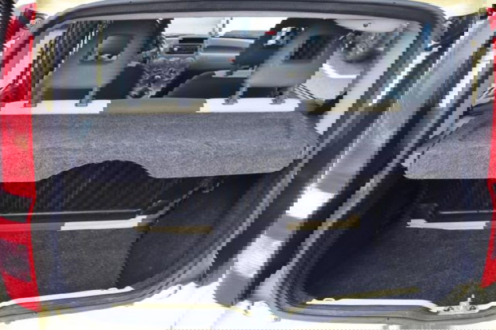 Fiat Panda usata a Gorizia (7)