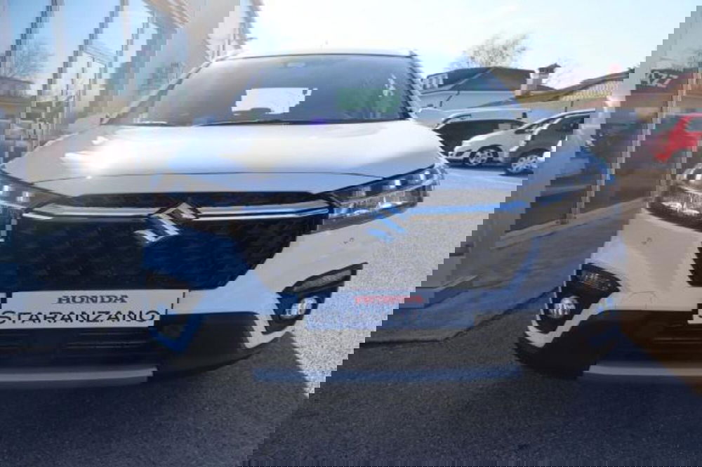 Suzuki S-Cross usata a Gorizia