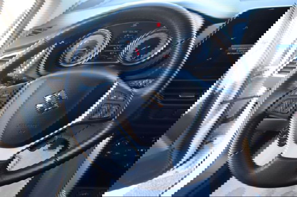 Suzuki S-Cross usata a Gorizia (10)