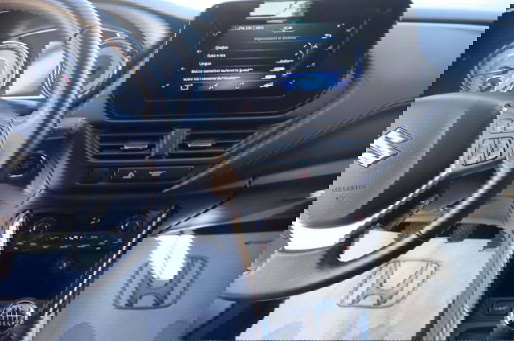 Suzuki S-Cross usata a Gorizia (12)