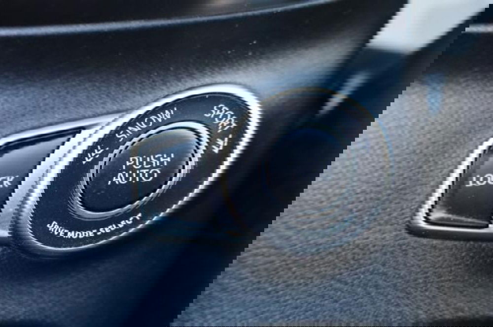 Suzuki S-Cross usata a Gorizia (13)