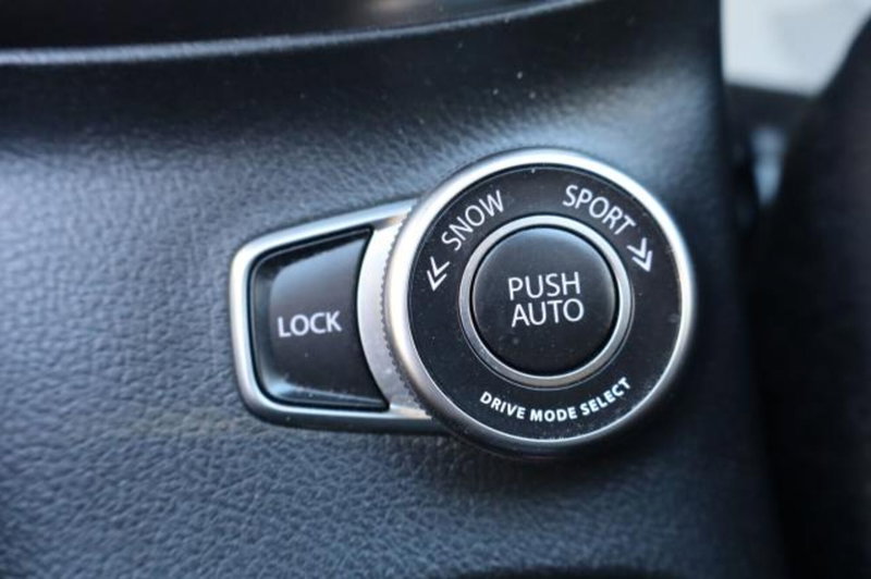 Suzuki S-Cross usata a Gorizia (13)