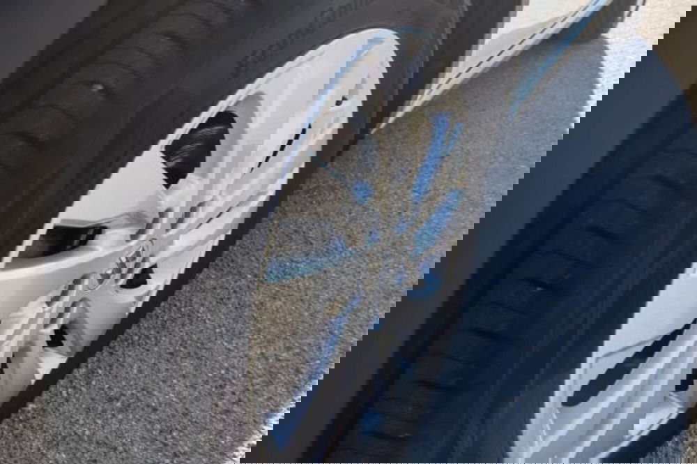 Suzuki S-Cross usata a Gorizia (15)