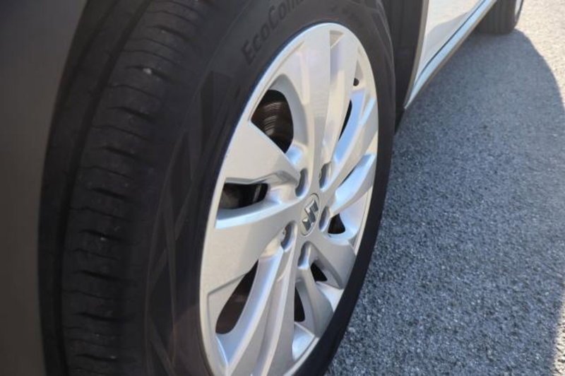 Suzuki S-Cross usata a Gorizia (15)