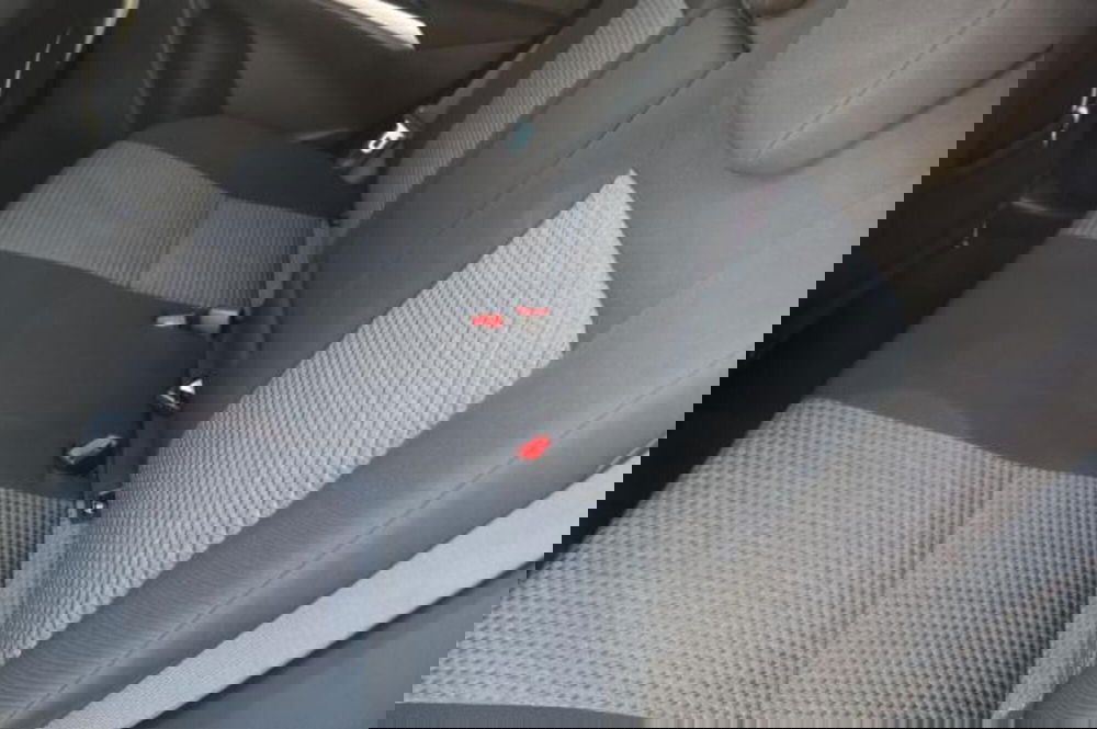 Suzuki S-Cross usata a Gorizia (6)