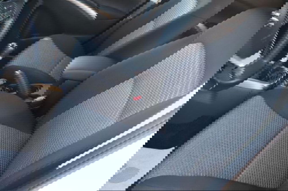 Suzuki S-Cross usata a Gorizia (7)