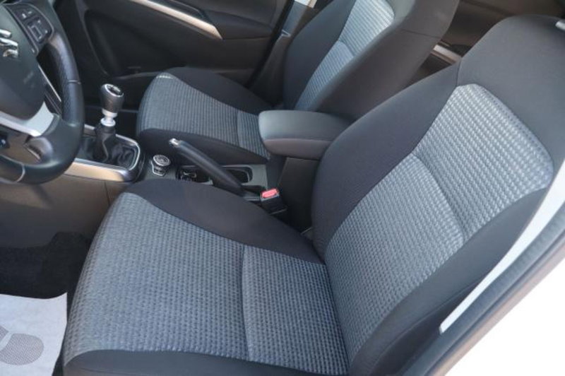 Suzuki S-Cross usata a Gorizia (7)