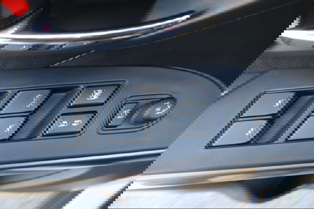 Suzuki S-Cross usata a Gorizia (8)