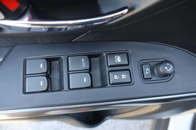 Suzuki S-Cross usata a Gorizia (8)