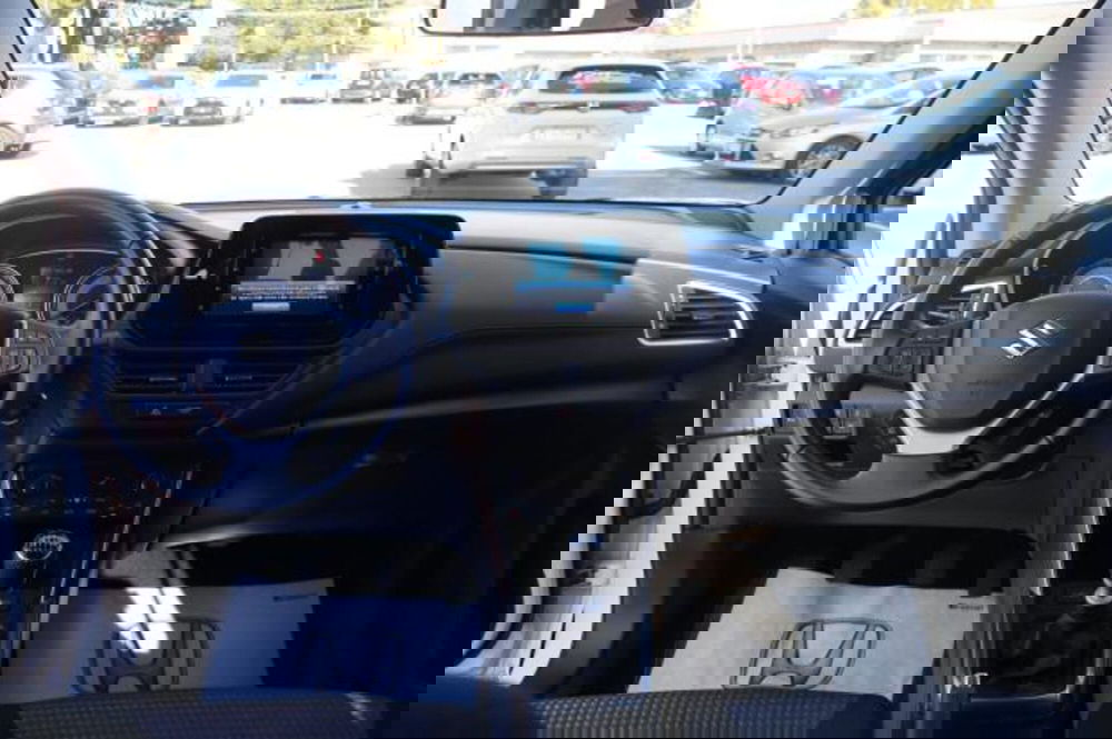 Suzuki S-Cross usata a Gorizia (9)