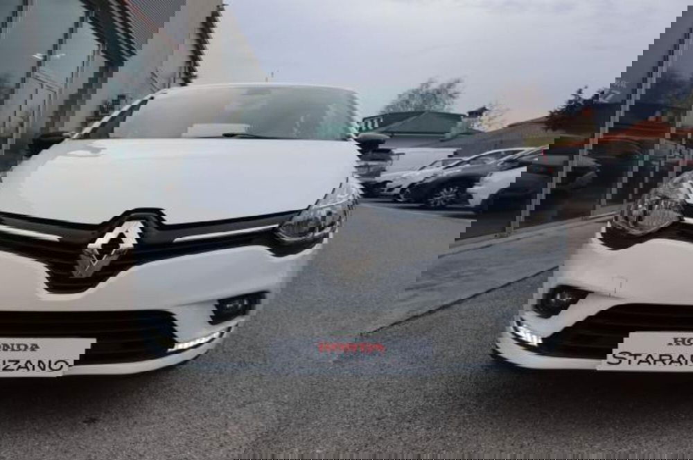 Renault Clio usata a Gorizia