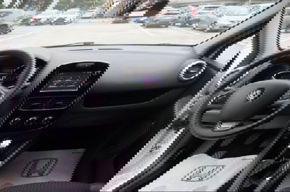 Renault Clio usata a Gorizia (10)