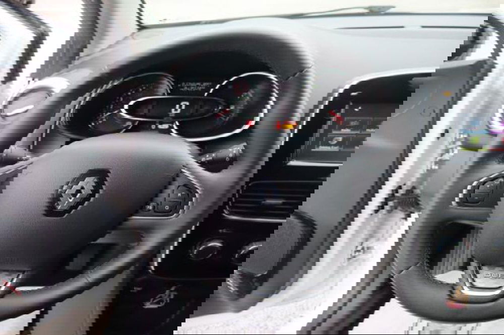 Renault Clio usata a Gorizia (11)