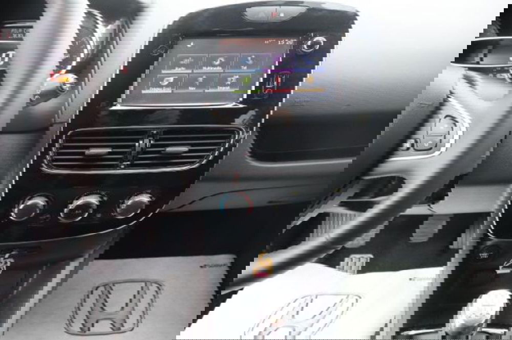 Renault Clio usata a Gorizia (12)