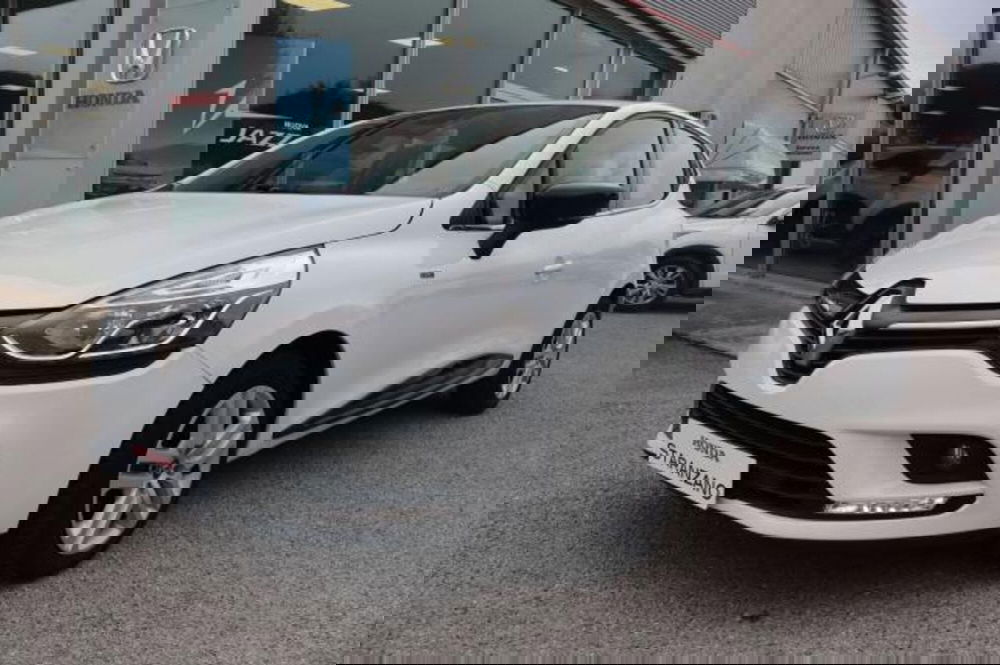 Renault Clio usata a Gorizia (2)