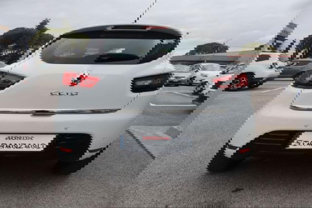 Renault Clio usata a Gorizia (3)