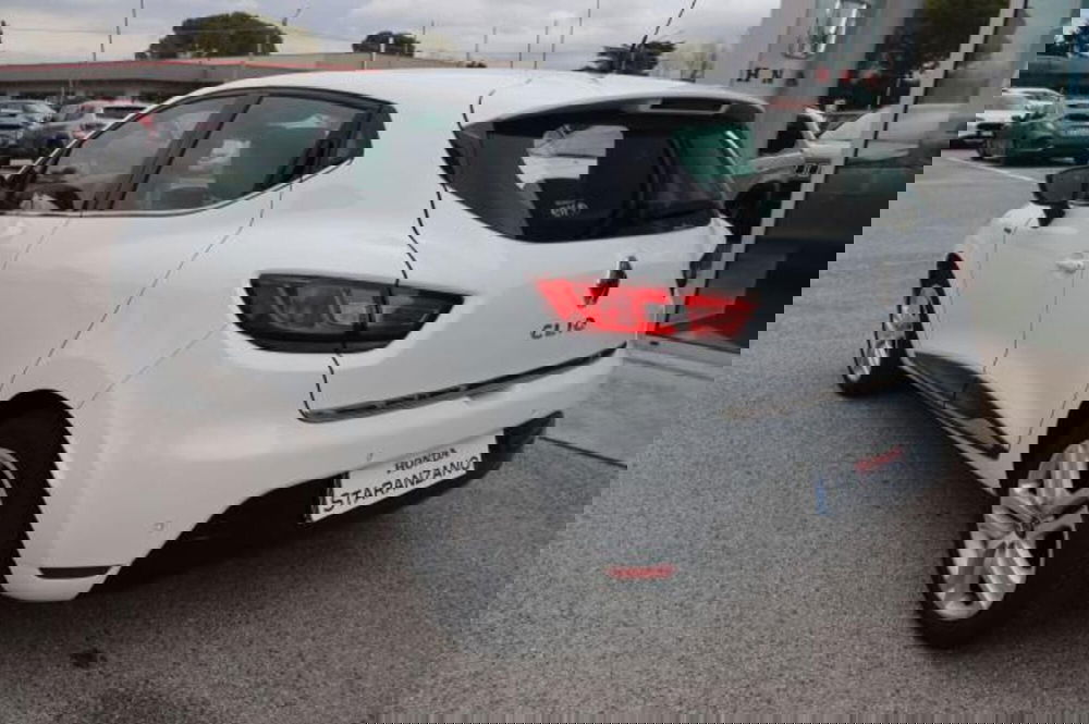 Renault Clio usata a Gorizia (4)