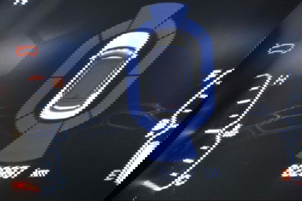 Jeep Compass usata a Gorizia (12)