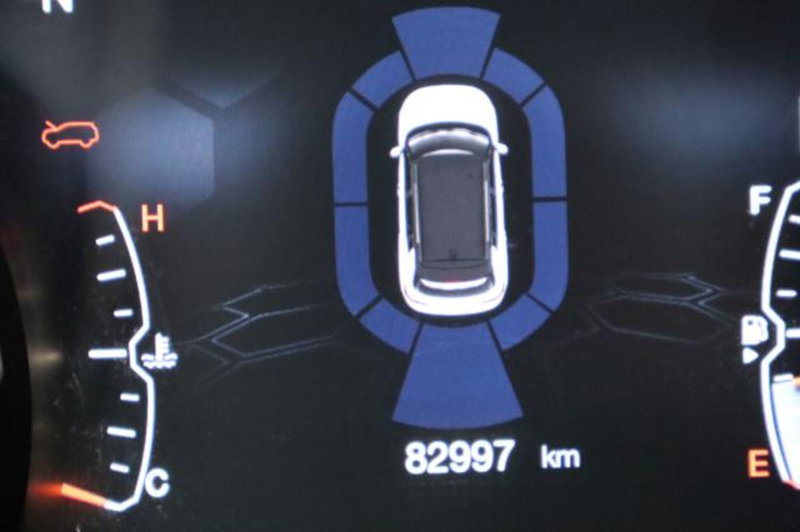 Jeep Compass usata a Gorizia (12)