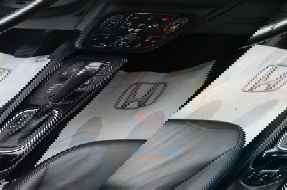 Jeep Compass usata a Gorizia (13)