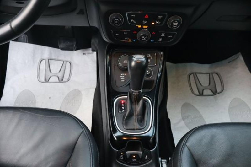 Jeep Compass usata a Gorizia (13)