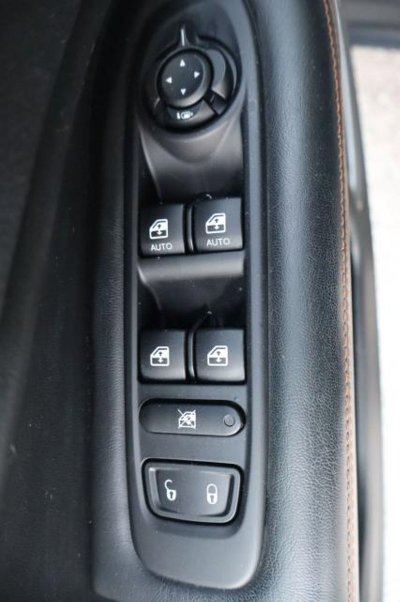 Jeep Compass usata a Gorizia (14)