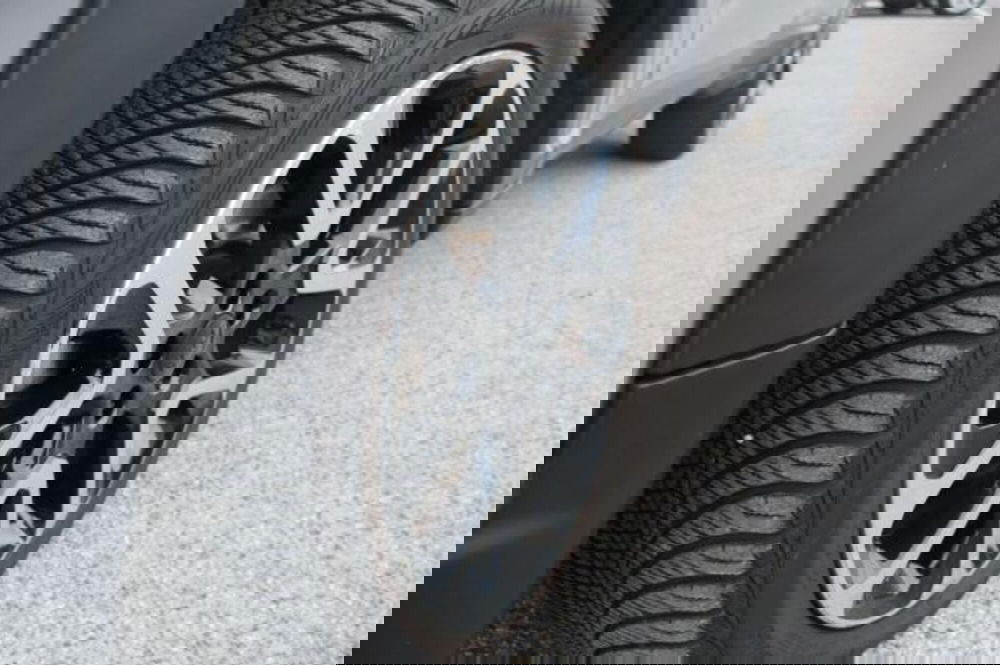 Jeep Compass usata a Gorizia (15)