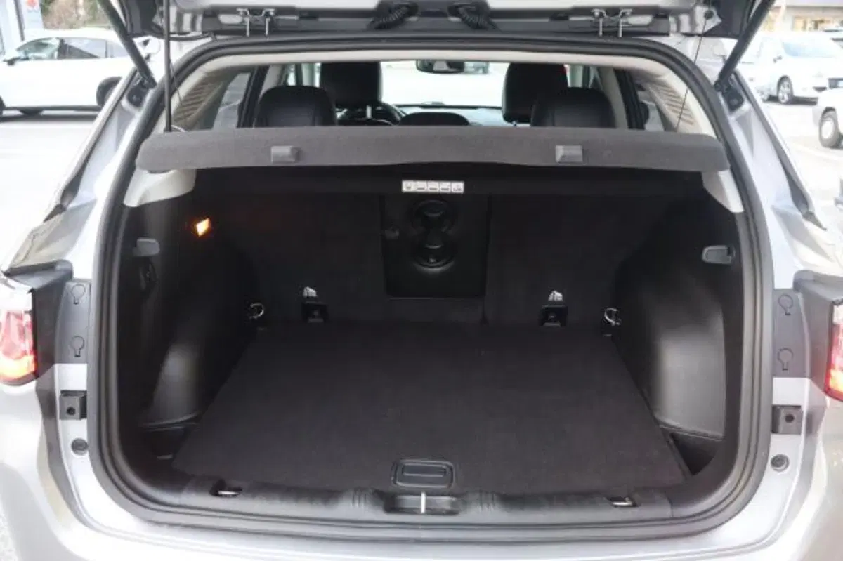 Jeep Compass usata a Gorizia (7)