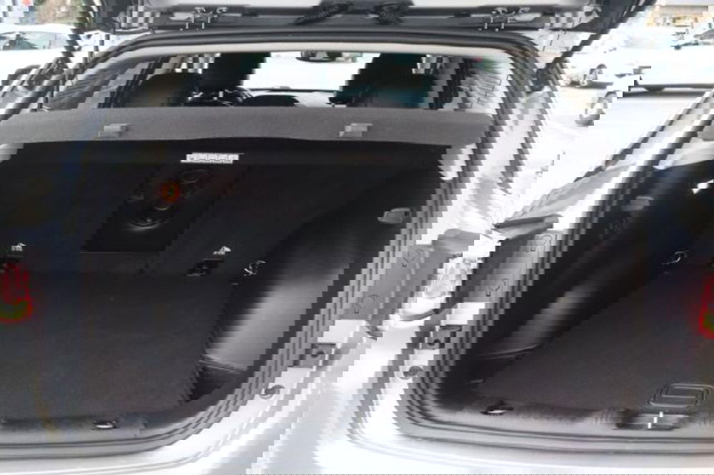 Jeep Compass usata a Gorizia (7)